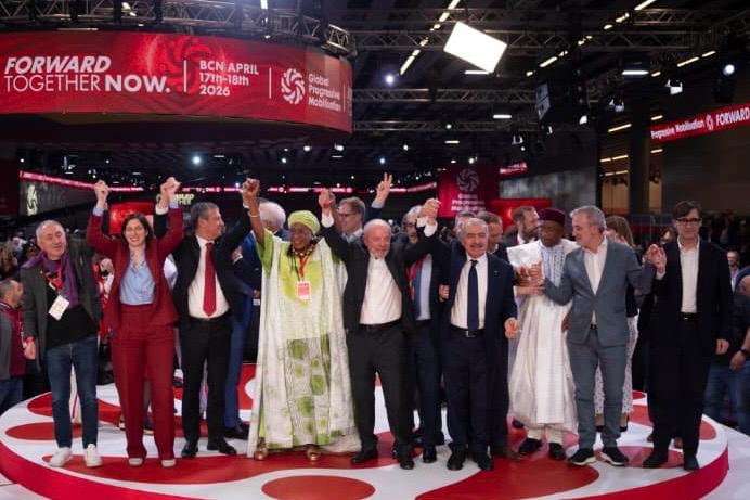 global progressive mobilisation (9)