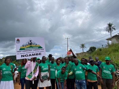20 MAI 2026 - FC Ngambè (1)