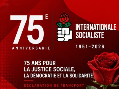 75e anniversaire de l'IS