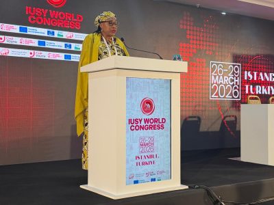 IUSY Istanbul Turquie (2)