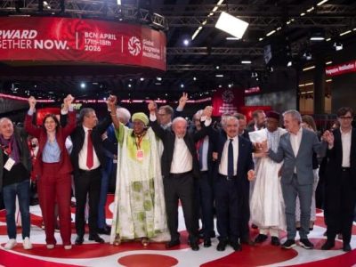 global progressive mobilisation (9)